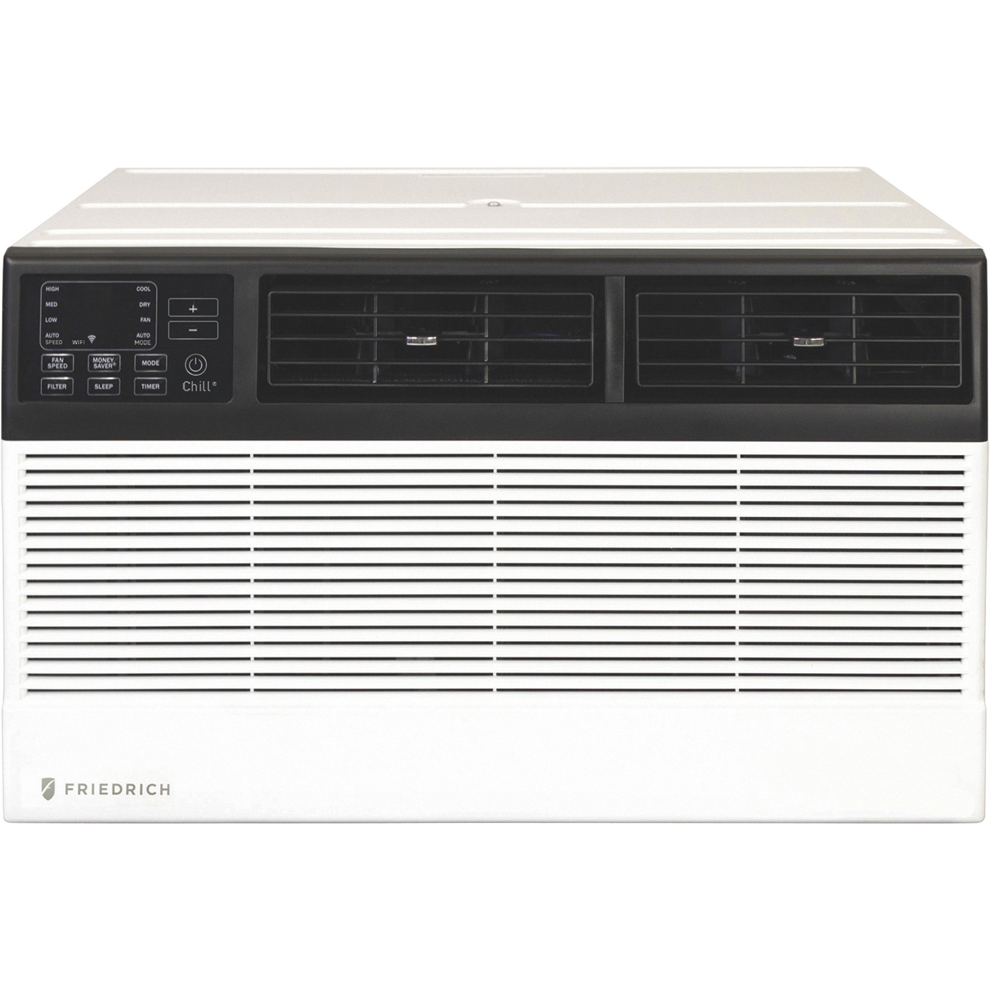 Friedrich ZoneAire Compact Portable Air Conditioner — 10,000 BTU, 115